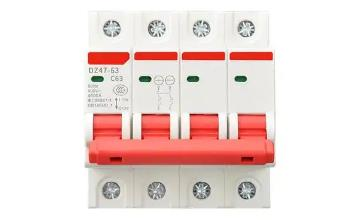 低压电器应该怎么接线 低压电器和高压电器是怎么划分的