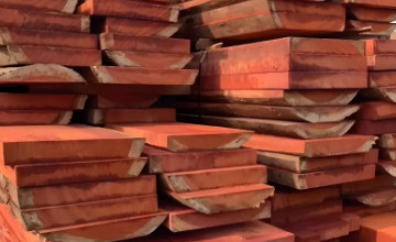 非洲红木有哪几种