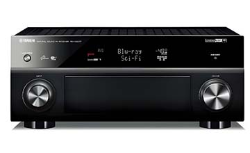 雅马哈功放机怎么样