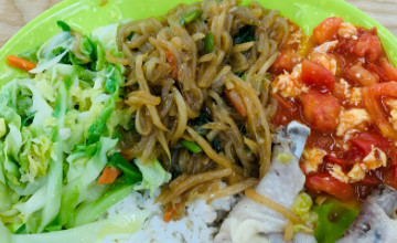 食堂餐桌椅价格