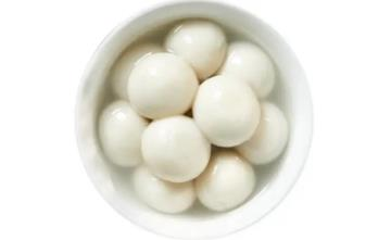 山药汤圆的做法