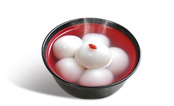 拔丝小汤圆的做法