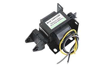 牵引电磁铁价格