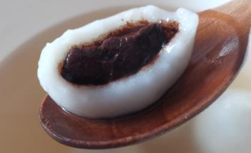 山东枣泥汤圆的做法