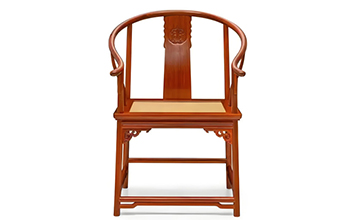 红木古典家具保养