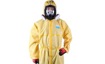 如何正确得当的穿防辐射服