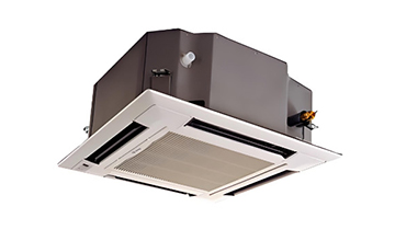 吸顶空调的优缺点