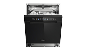 全自动洗碗机好用吗