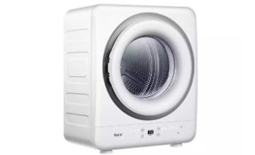 如何选用干衣机