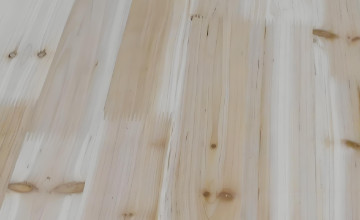 杉木指接板环保吗