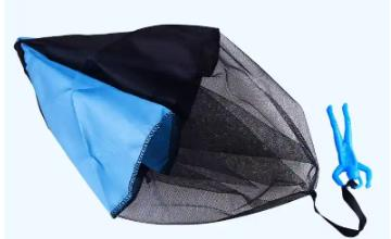 降落伞有什么用 降落伞怎么打开