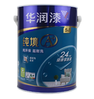 华润乳胶漆和立邦乳胶漆哪个好点