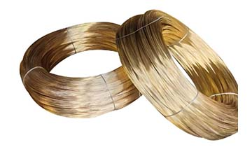 铜丝和铝丝的区别