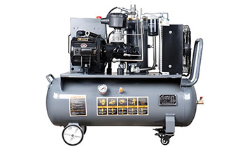 螺杆空气压缩机价格