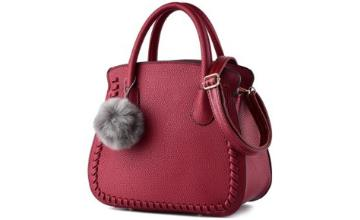教你选购时尚包包的五大技巧