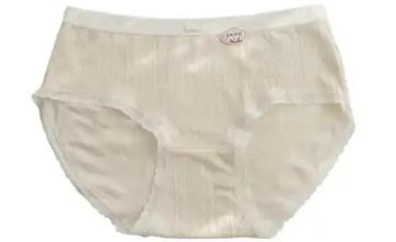 女人选择内裤的7大黄金法则