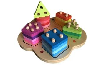 盘点儿童益智玩具