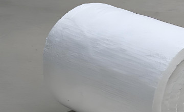 硅酸铝纤维毯价格