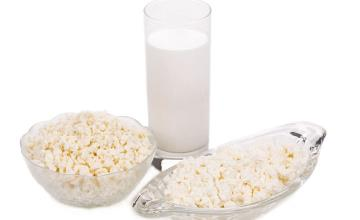 什么是乳制品 乳制品有哪些好处