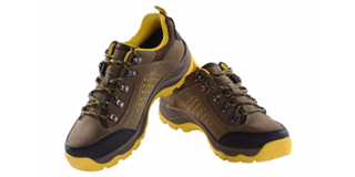 户外登山鞋越硬越好  不同场景该如何选择