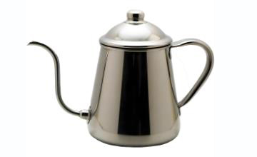 咖啡壶有哪些款式 正确使用与保养咖啡壶的方法