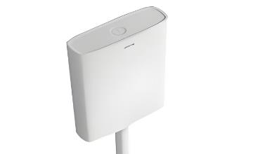 蹲便器水箱配件有哪些?蹲便器水箱容量是多少升