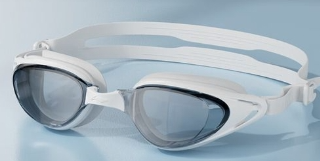 近视游泳眼镜在大框和小框在防水性能上的区别 大框和小框哪个好一点