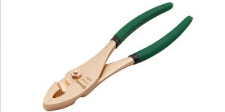 鱼嘴钳有什么类型 适用于哪些场景