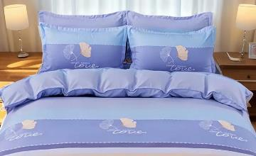 针织棉四件套容易起球吗 针织棉四件套的优点是什么