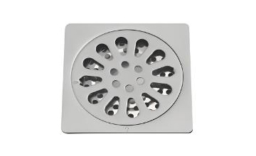 不銹鋼地漏的應(yīng)用范圍?如何選擇合適的不銹鋼地漏