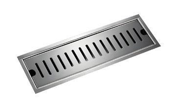 什么是不銹鋼地漏?不銹鋼地漏的主要功能是什么