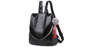 百搭双肩包有什么设计风格  如何选出适合自己的双肩包