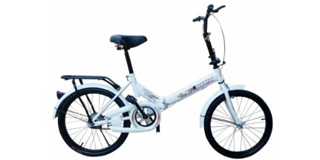 折叠自行车的特点和优势是什么 有哪些局限性