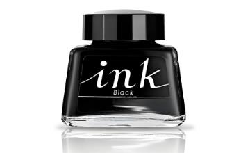 非碳素墨水和碳素墨水的区别 非碳素墨水的字迹能保存多久