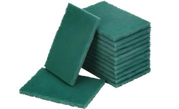 百洁布的本质与特性 百洁布的作用是什么