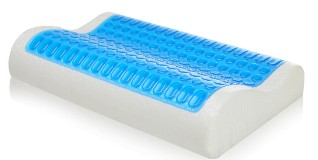 凝胶枕有什么优势  适合哪些人使用