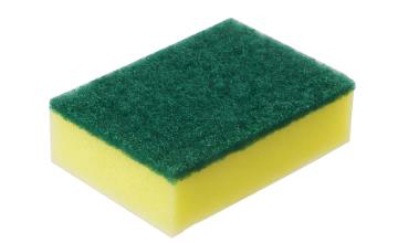 百洁布选择什么材质 ‌百洁布的正确使用方法是什么