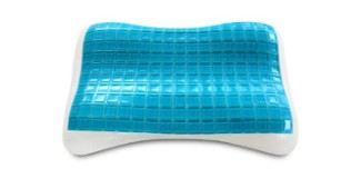 凝胶枕有什么材质特点 如何判断材质的好坏