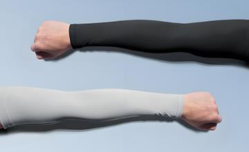 防晒冰袖为什么是冰的 防晒冰袖的作用是什么