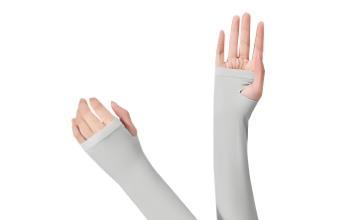 什么是防晒冰袖 防晒冰袖的执行标准是什么