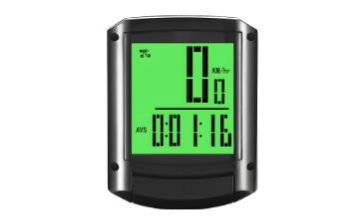 什么是骑行码表 骑行码表的作用是什么