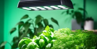 哪些植物适合使用植物灯 哪些植物不适合使用植物灯