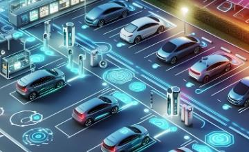 智能停车系统有哪些类型 智能停车系统的多重作用有哪些