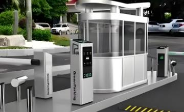 什么是智能停车系统 智能停车系统怎样添加车牌