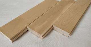 什么是运动木地板 运动木地板有什么特点