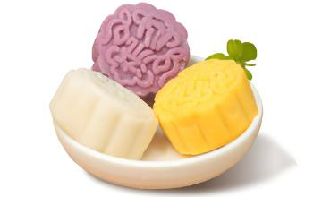 冰皮月饼的冰皮是什么材料 冰皮月饼的保存方法