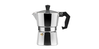 什么是摩卡壶 摩卡壶的工作原理是什么