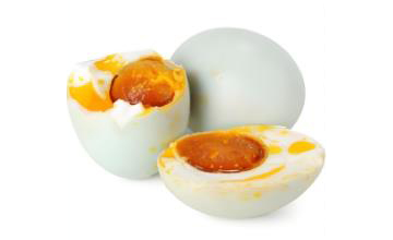 咸鸭蛋营养价值有哪些 如何挑选咸鸭蛋