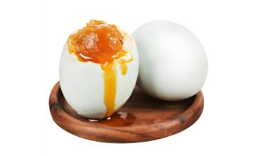 什么是咸鸭蛋 咸鸭蛋的作用