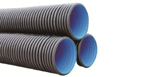 PE双壁波纹管是什么 PE双壁波纹管有什么性能优势
